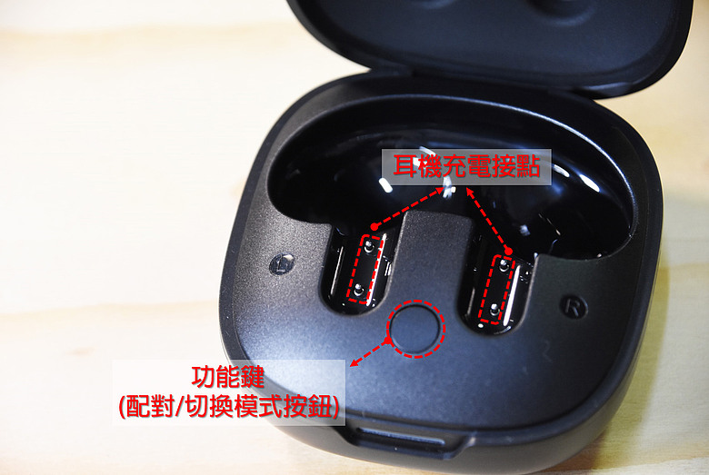 點我看大圖 XROUND AERO PRO 2 低延遲降噪耳機~讓你擁有細膩動人的音質與零延遲感的遊戲體驗