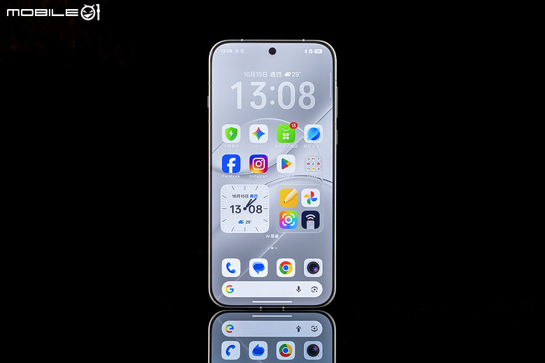 OPPO Find X10 Pro Max 體驗｜首搭三 2 億畫素鏡頭，AI 功能更全面！