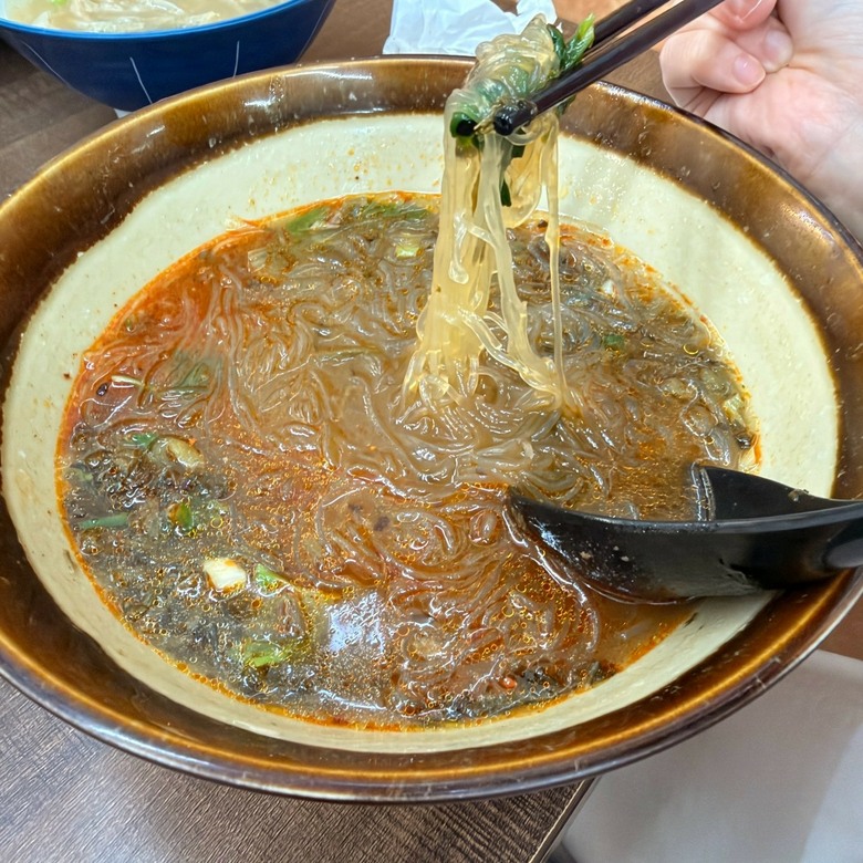 『食記』雲林牛肉麵｜鄉下也有好手藝