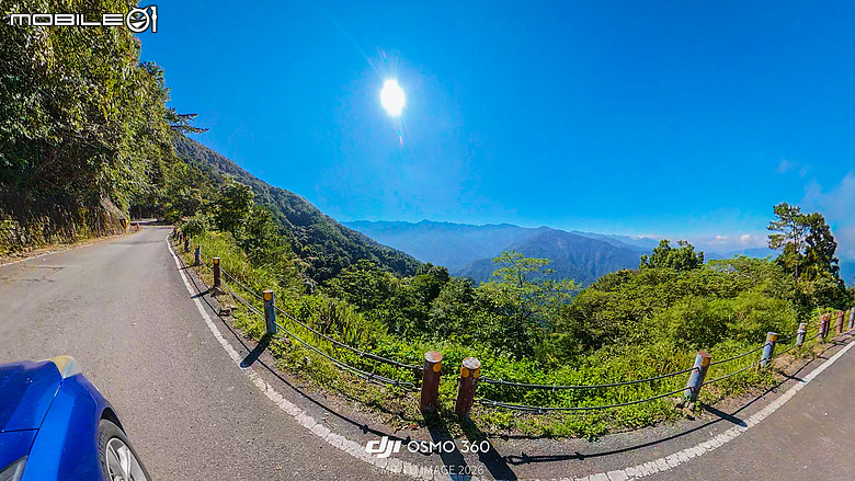 點我看大圖 2026秋分|雪見北坑山,我的回歸山林之路 x 野戰口糧C開箱