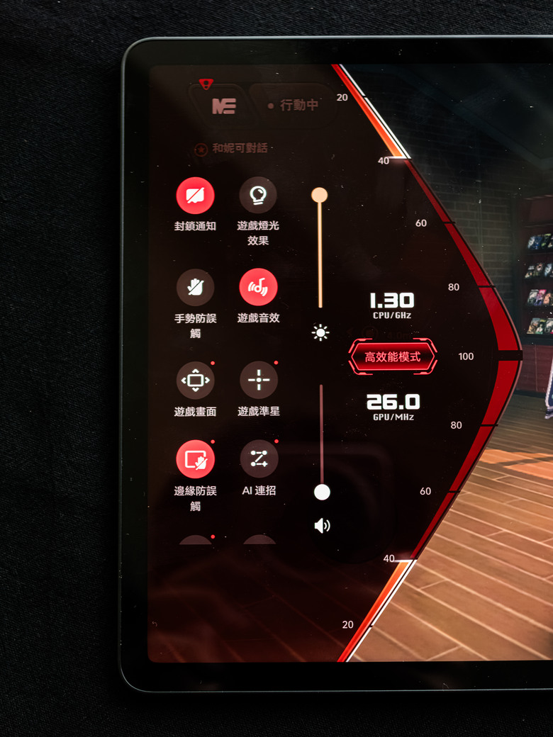Lenovo 拯救者 Y900 11吋新旗艦分享