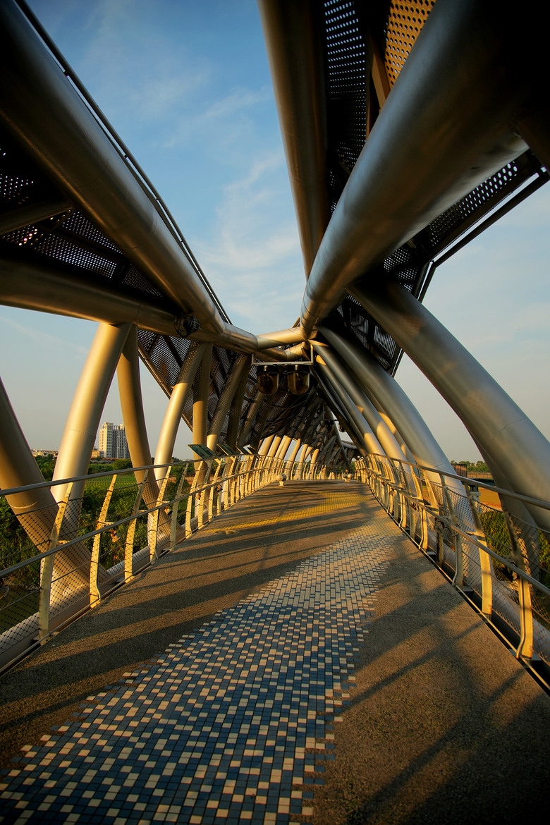 北港女兒橋