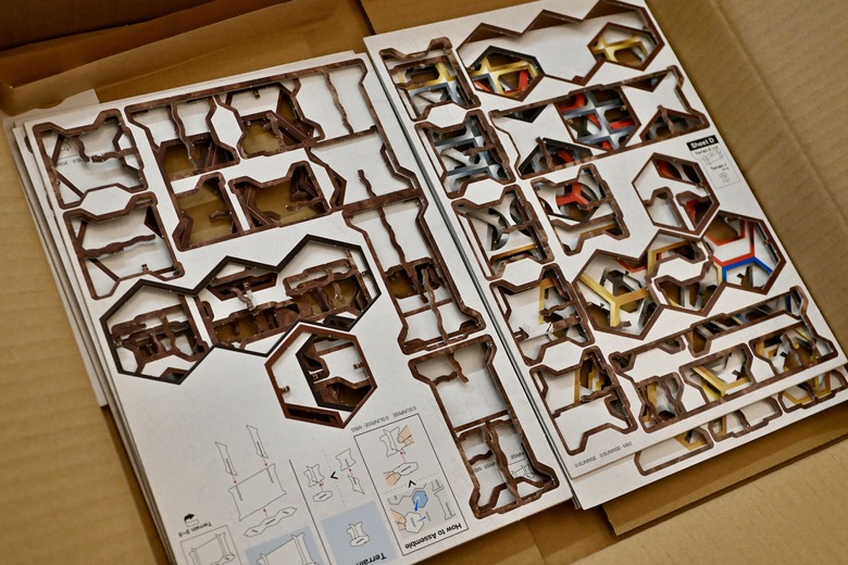 初心者の戦い｜はじめてのGUNDAM ASSEMBLE(第一次踏入 GUNDAM ASSEMBLE 的戰場)