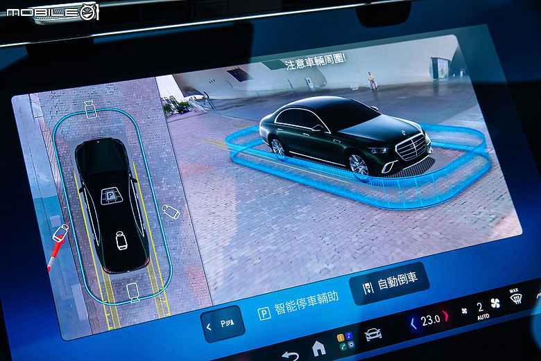 Mercedes-Benz S 580 L Exclusive 試駕|快得從容不迫,舒適得讓人眷戀!