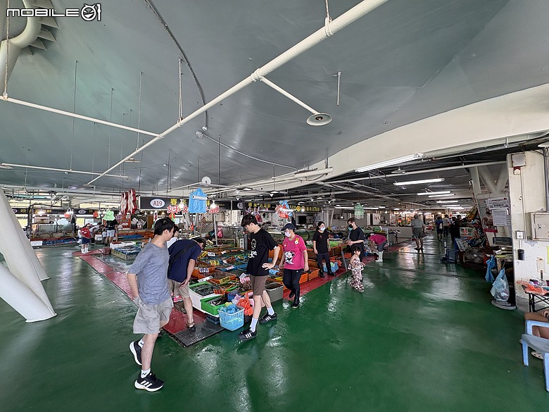 點我看大圖 北海岸親子一日遊|十八王公廟、富基漁港、白沙灣潮間帶