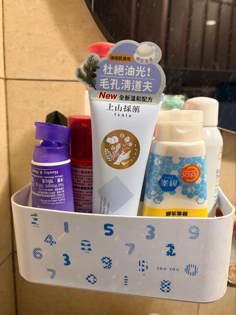 油痘肌救星!洗得乾淨又不緊繃的洗面乳