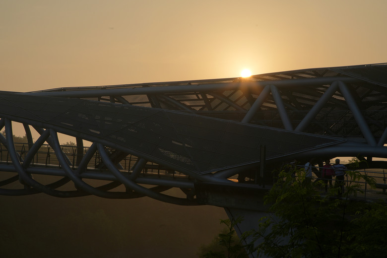 北港女兒橋