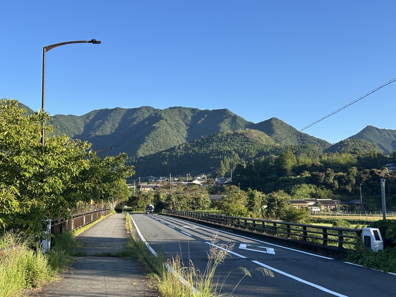 完 走 和 歌 山 熊 野 古 道 朝 聖 之 旅 ( 第 二 天 )