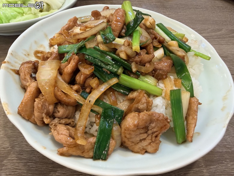 [台南] 太豐御炒