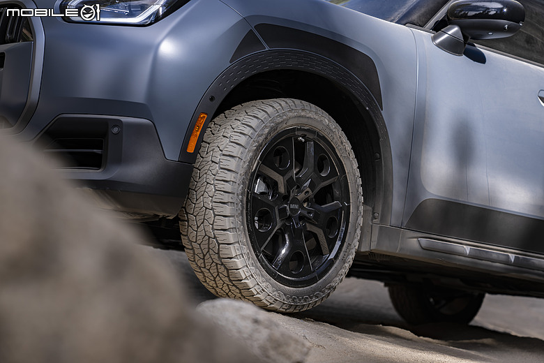 【海外新訊】MINI推Countryman Untamed Edition特仕版本，不僅玩風格還有更強的越野能力！