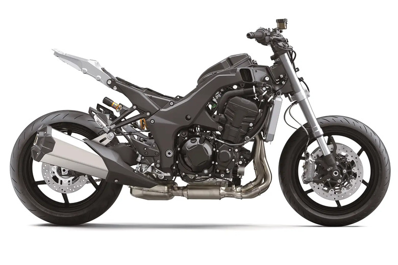 KAWASAKI NINJA 1100 SX 試駕｜承忍道滿熱血，馭長途見從容
