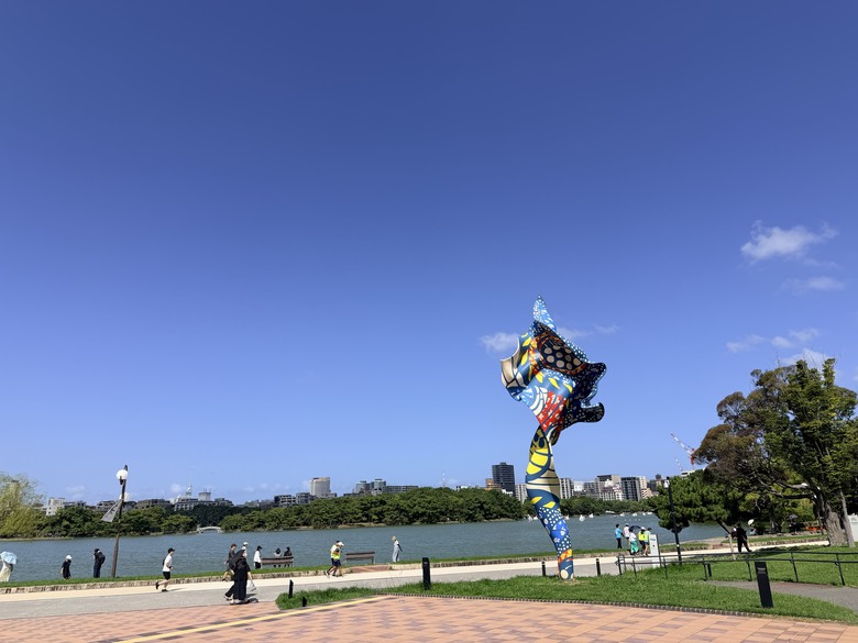 —漫遊福岡 快樂歸剛 —