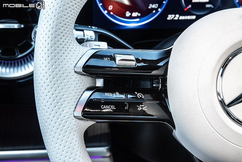 主力登場|Mercedes-Benz GLC 400 4MATIC Electric葡萄牙試駕,科技很搶眼,舒適性更有越級實力!