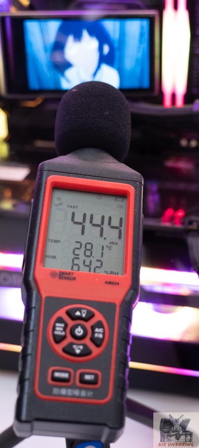 4.5吋螢幕AIO，DEEPCOOL LT360 vision