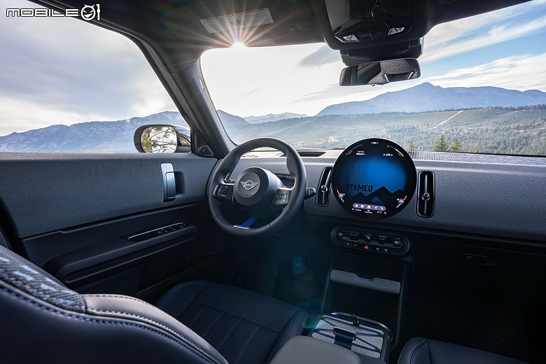 【海外新訊】MINI推Countryman Untamed Edition特仕版本，不僅玩風格還有更強的越野能力！