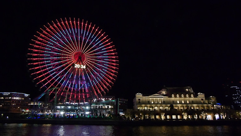 神奈川縣旅遊紀錄 橫濱