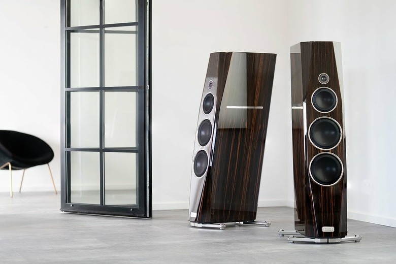 全台首發!Starke Sound Halo M2 /A8 Gen3進駐 TIDAL/Storm Audio 風暴 9.2.6.7 超級Hi-End 劇院正式落成