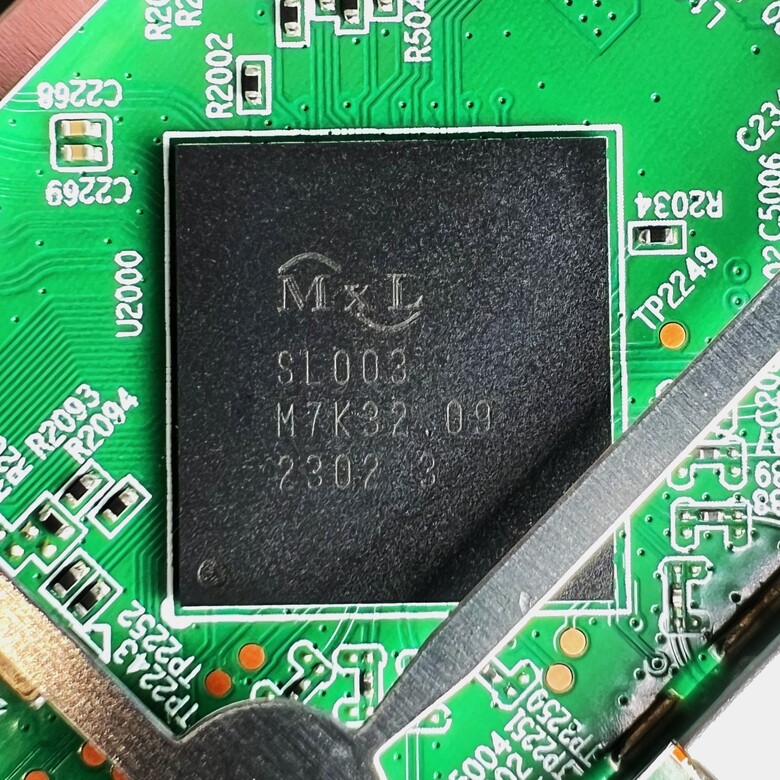 拆解 仲琦科技 Hitron CODA5370 CODA-5370 同軸數據機 Cable Modem