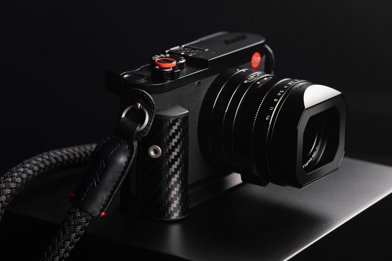 Leica Q3 43 F1 Edition 發佈