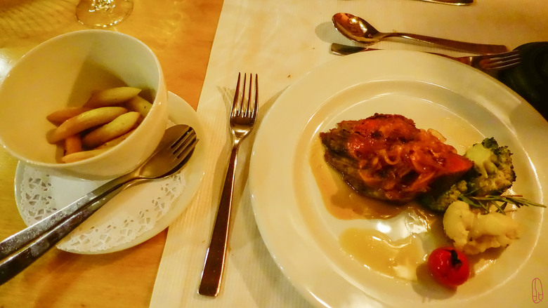瑞士-策馬特|*一生該來一次 歐洲海拔最高飯店* 3100 Kulmhotel Gornergrat