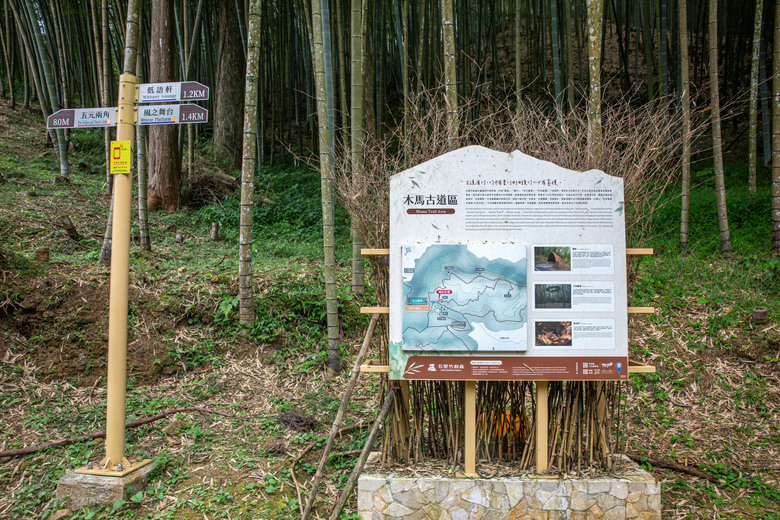 點我看大圖 走進雲嘉交界的秘境:草嶺小天梯、萬年峽谷地質奇景與在地美食的一日散策