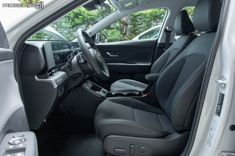【採訪】Hyundai Kona Hybrid 正式發表,雙車型 98.9 萬元起、年販目標 2000 輛!