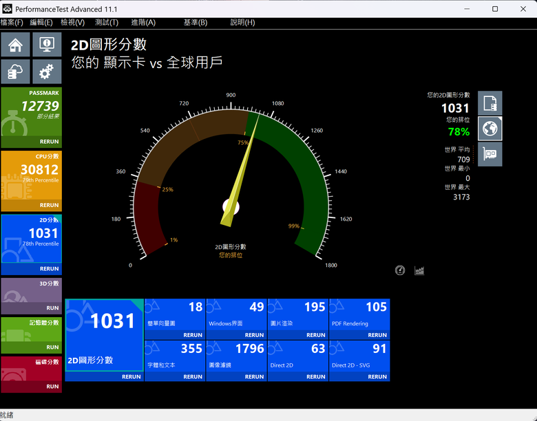 Acer Nitro｜N30-100 電競桌上型電腦 (Windows 11 Home/RX9070XT/R7-8700F/16G*2/1T SSD)開箱分享與測試