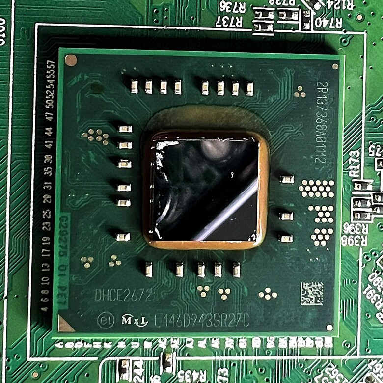 點我看大圖 拆解 仲琦科技 Hitron CGN5-AP 同軸數據機 Cable Modem