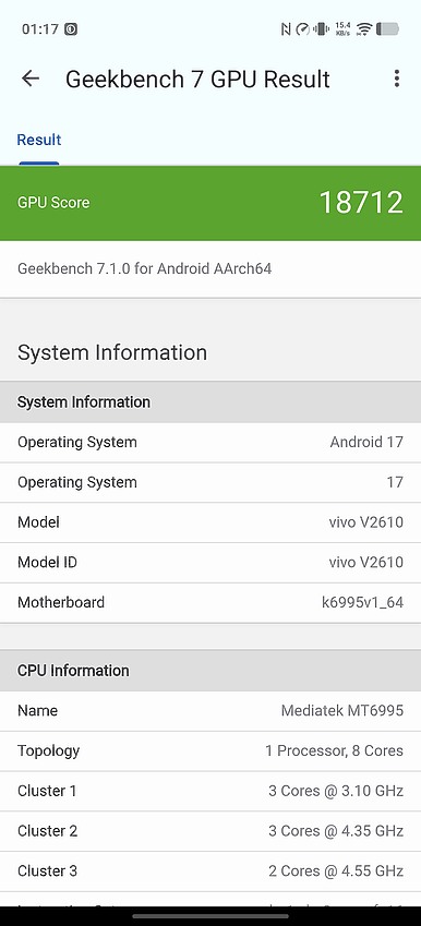 vivo X500 Pro Max 上海實拍、跑分體驗|LOFIC 主鏡頭 + APO 長焦,影像實力搶先看!