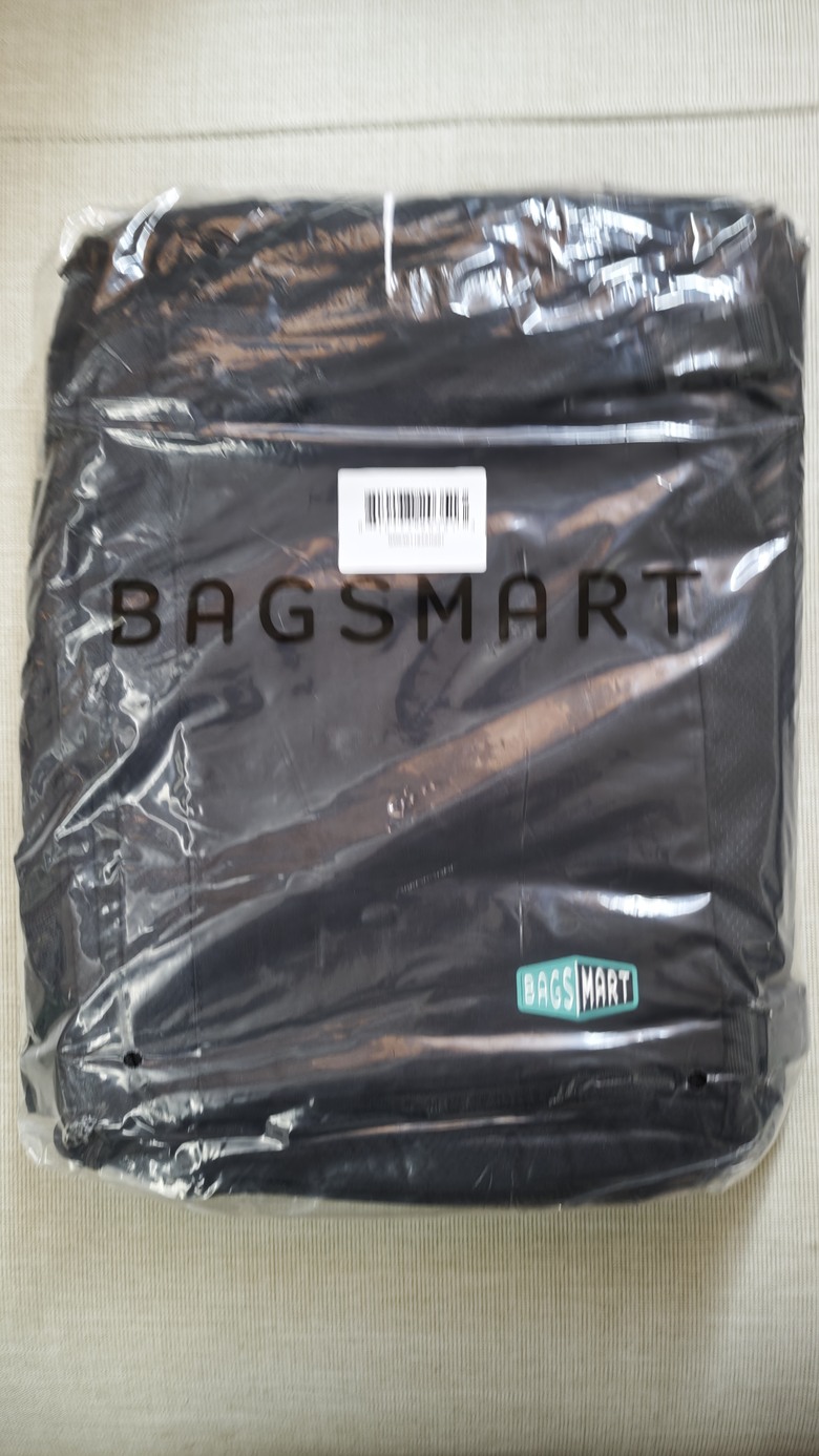 集合大容量/多收納/防盜防潑水等功能於一身的機能性包包 - BAGSMART 38L旅人防盜擴充後背包Pro開箱分享