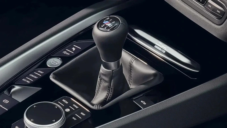 BMW M手排尚未退場掌門人揭48V油電、扭力與供應鏈三大難關