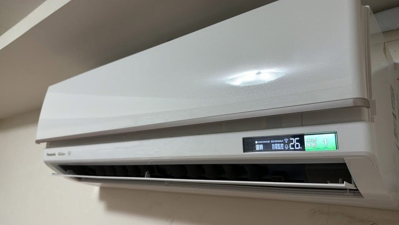 【心得】頂樓西曬房的生存救星!Panasonic國際牌變頻冷暖VX極致分離式冷氣(CS-VX40FA2)深度開箱與極限跨樓層施工分享