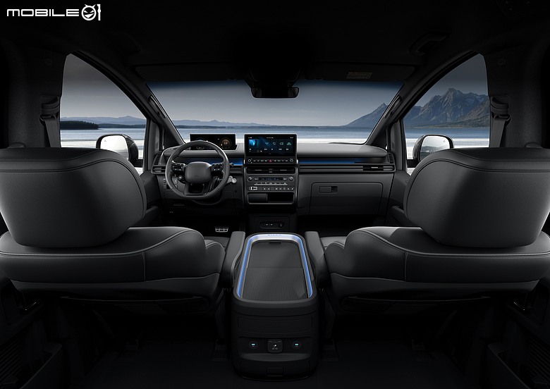 【國內新訊】Hyundai Staria 小改款正式登場，售價 164.8 萬元起、接單突破 500 台！