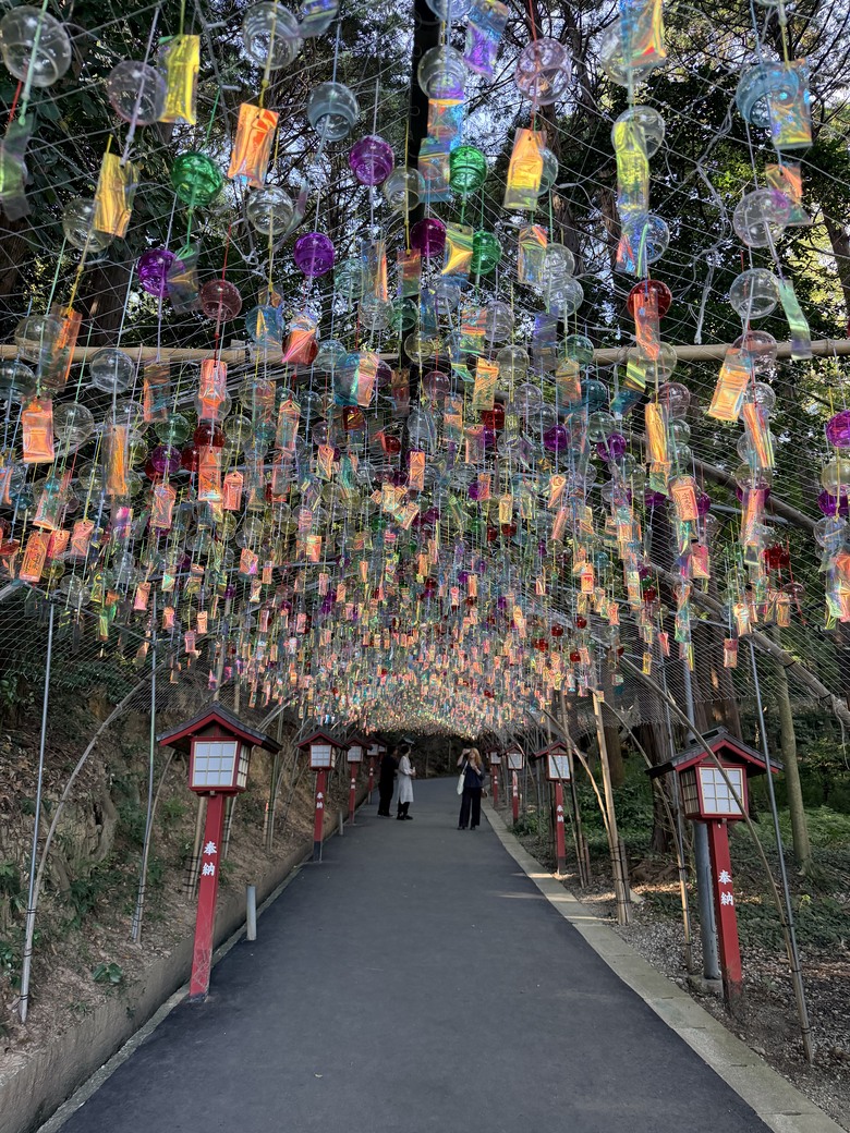 —漫遊福岡 快樂歸剛 —