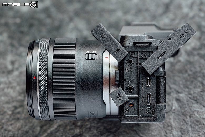 Canon EOS R8 Mark II 評測報告｜5 軸 IBIS 加持，輕量與性能的平衡之作！