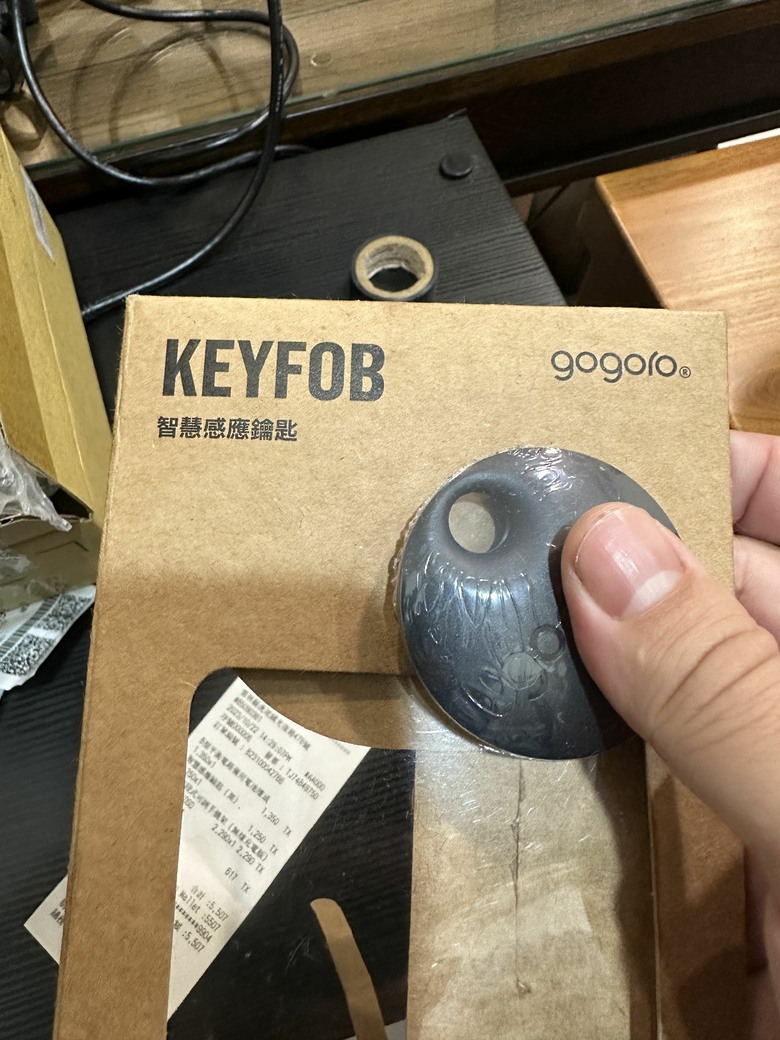 你家也可以是機車行？自己的Gogoro自己拆！