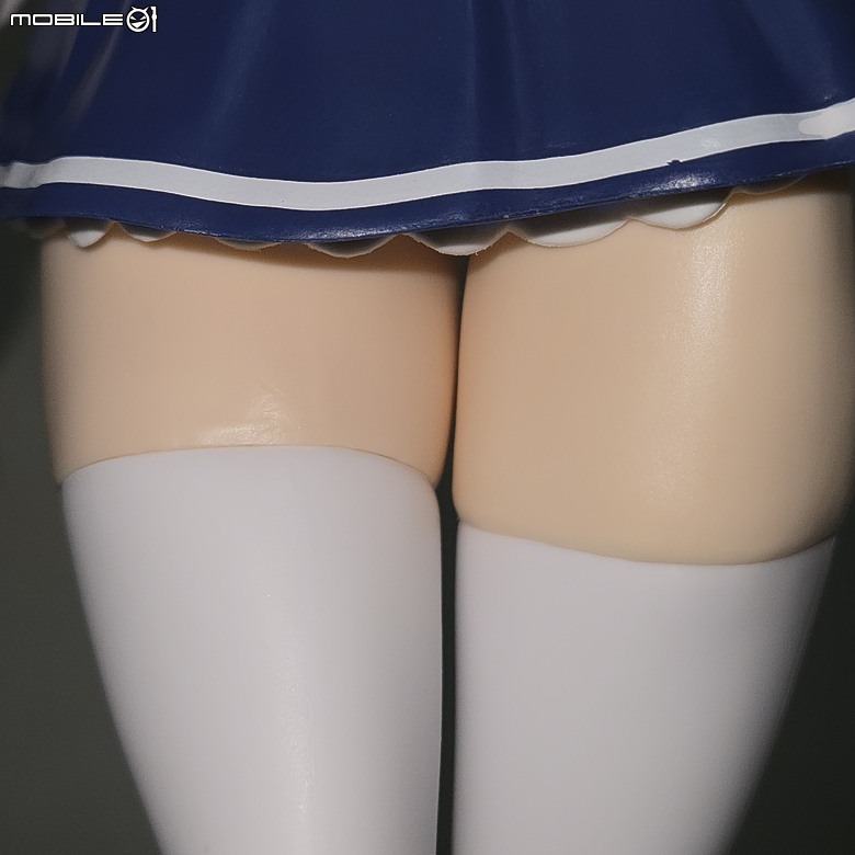 點我看大圖 【開箱】BANPRESTO 天才麻將少女 GLITTER & GLAMOURS 原村和,碩大便是美?!
