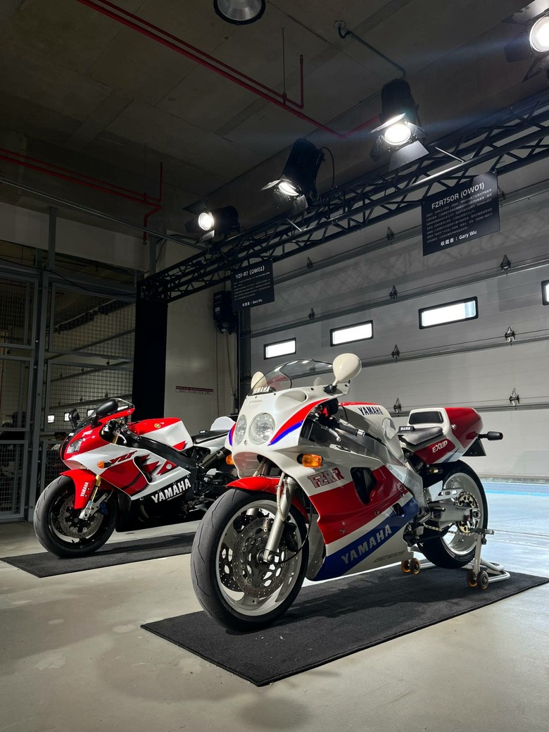 YAMAHA Day初戰經驗分享