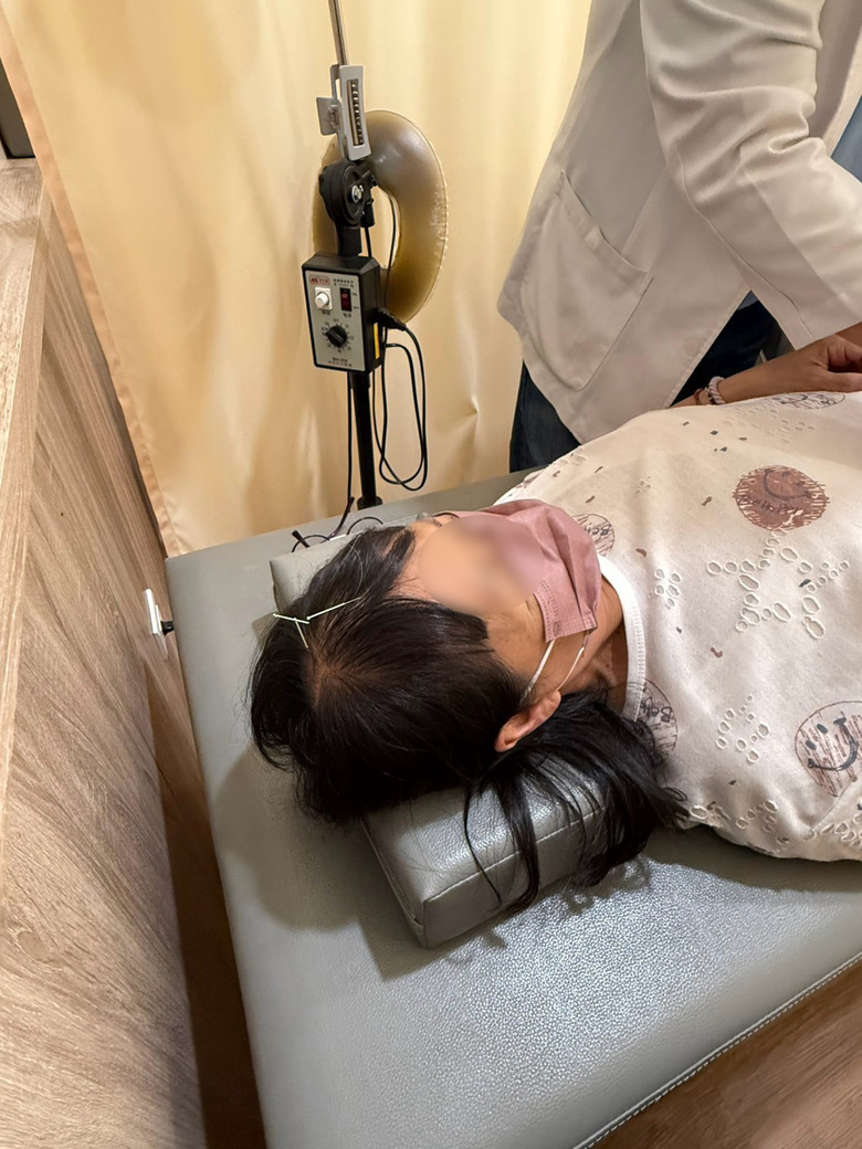 陪長輩走過身心緊繃期|紀錄婆婆在台南的中醫調理與生活調適