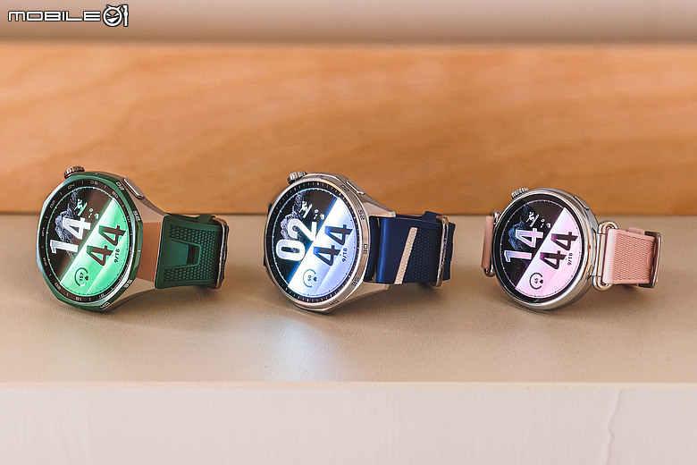 HUAWEI WATCH GT 7 Pro 評測報告｜鈦金屬旗艦再進化、健康洞察與戶外運動一次到位！