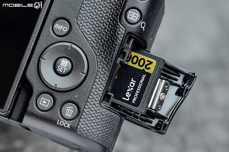 Canon EOS R8 Mark II 評測報告｜5 軸 IBIS 加持，輕量與性能的平衡之作！