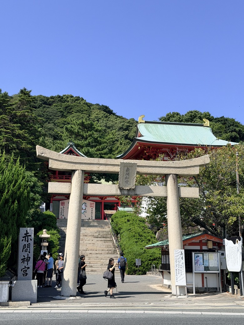 —漫遊福岡 快樂歸剛 —
