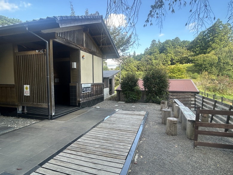 完 走 和 歌 山 熊 野 古 道 朝 聖 之 旅 ( 第 二 天 )