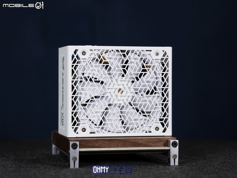 旗艦第八代！振華 LEADEX VIII PLATINUM PRO PREMIUM & 過電流保護轉接線