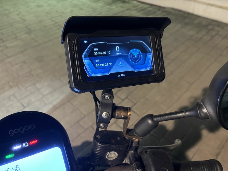 你家也可以是機車行？自己的Gogoro自己拆！