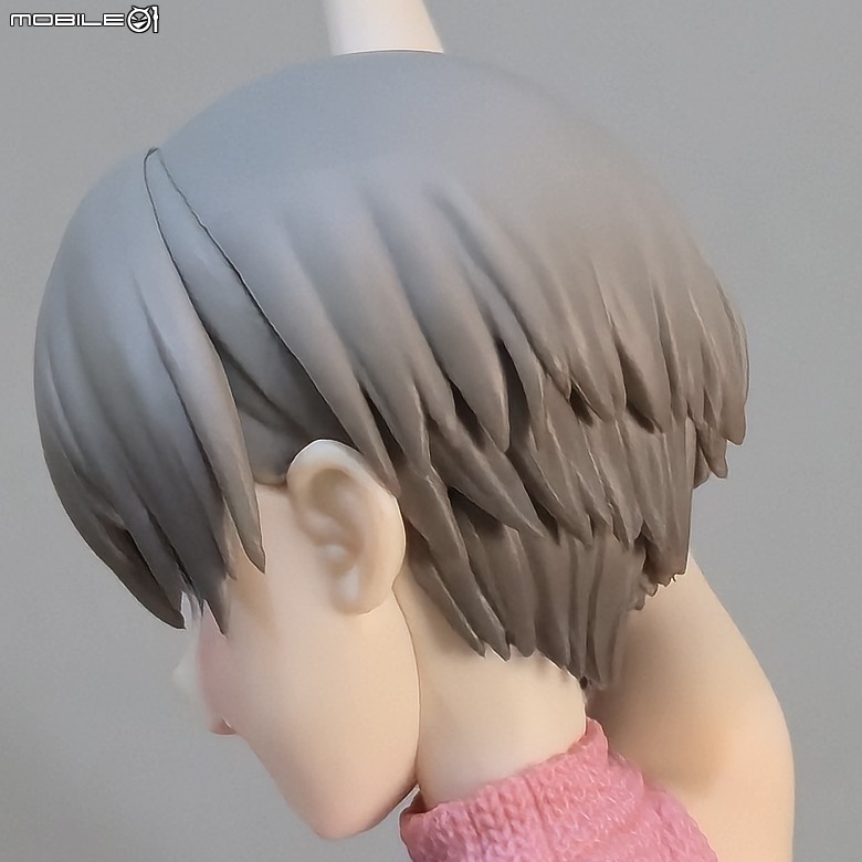 點我看大圖 【開箱】BANPRESTO《宇崎學妹想要玩!ω》 全新系列「Eternal Romance」宇崎花、宇崎月,母女浪漫登場!