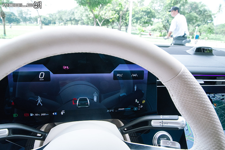 Mercedes-Benz S 580 L Exclusive 試駕|快得從容不迫,舒適得讓人眷戀!