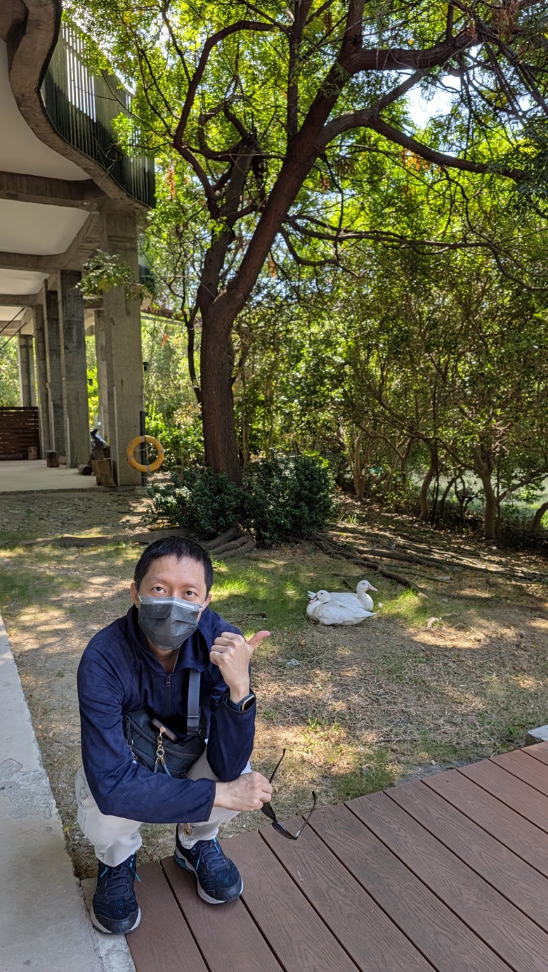 小遊高雄中都唐榮磚窯廠&濕地公園