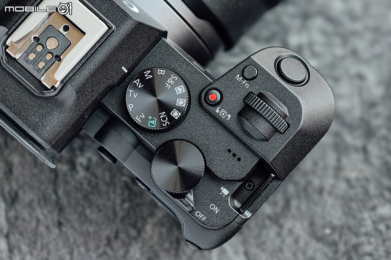 Canon EOS R8 Mark II 評測報告｜5 軸 IBIS 加持，輕量與性能的平衡之作！