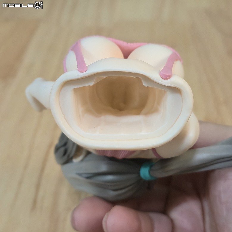點我看大圖 【開箱】BANPRESTO《宇崎學妹想要玩!ω》 全新系列「Eternal Romance」宇崎花、宇崎月,母女浪漫登場!